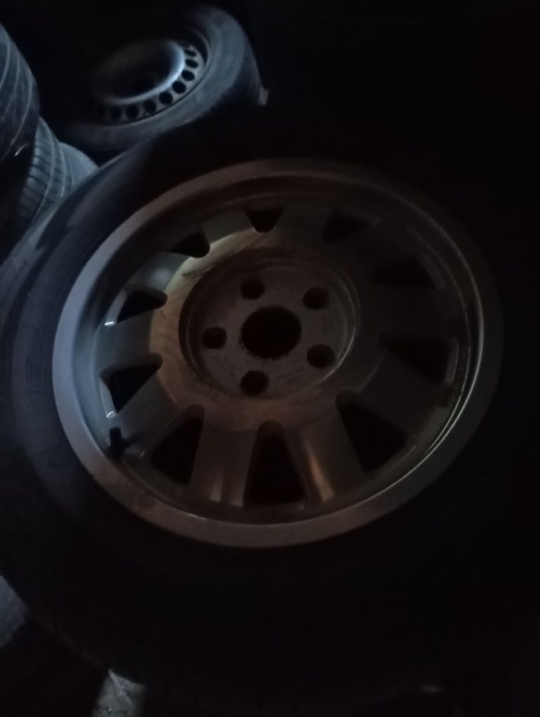 Диски   R15   5*112