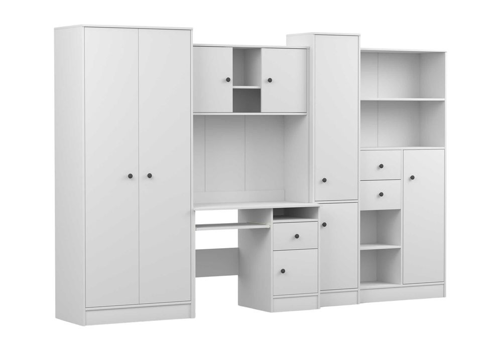 Meblościanka OLAF Idźczak Meble