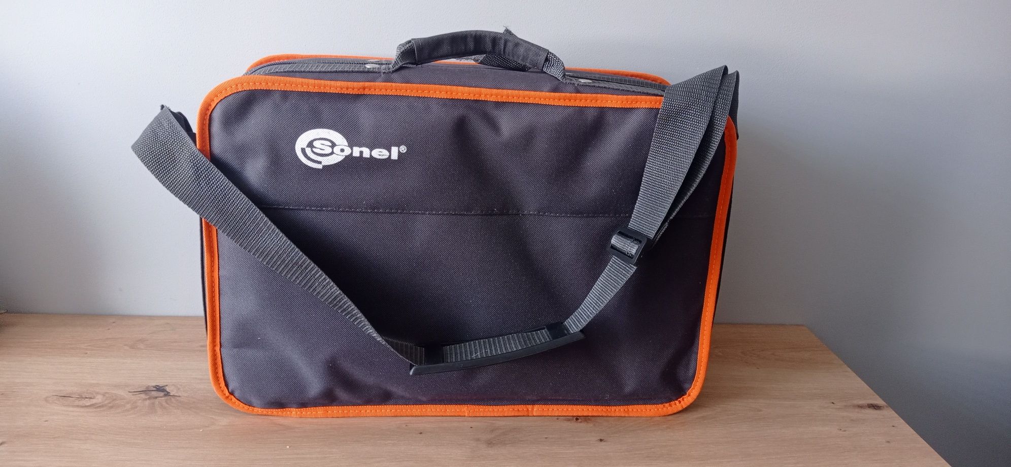 Torba do miernika sonel mpi 530