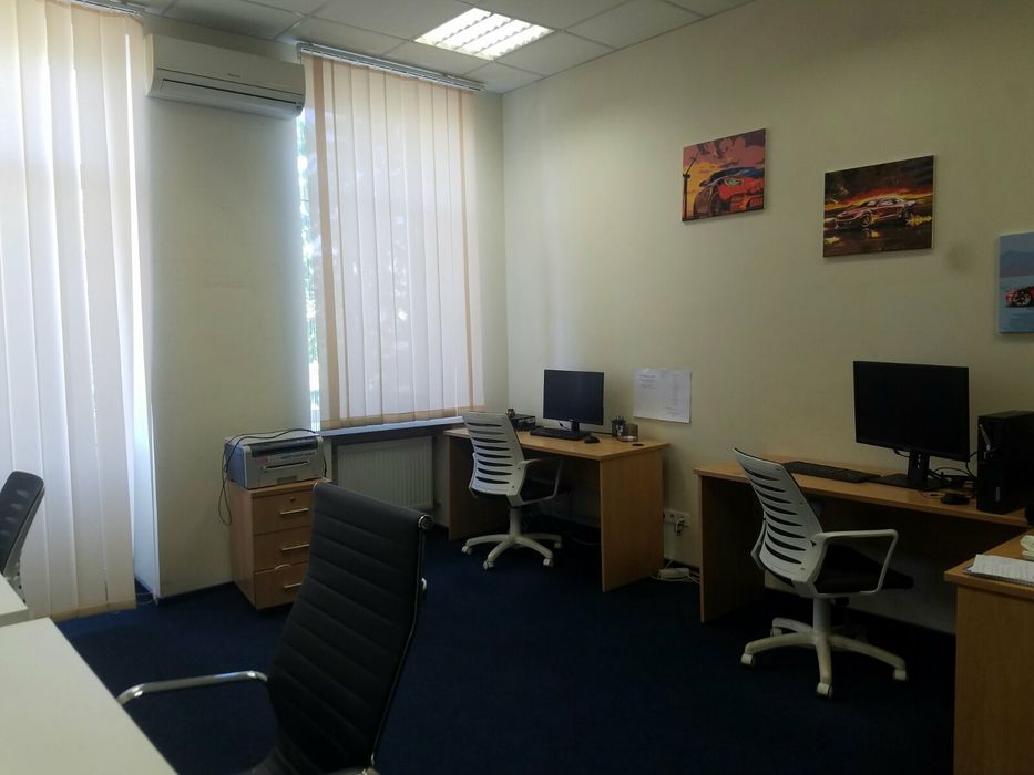 Київ Антоновича діловий Центр Офіс  3каб. 60м. Метро"Олімпійська"-2хв