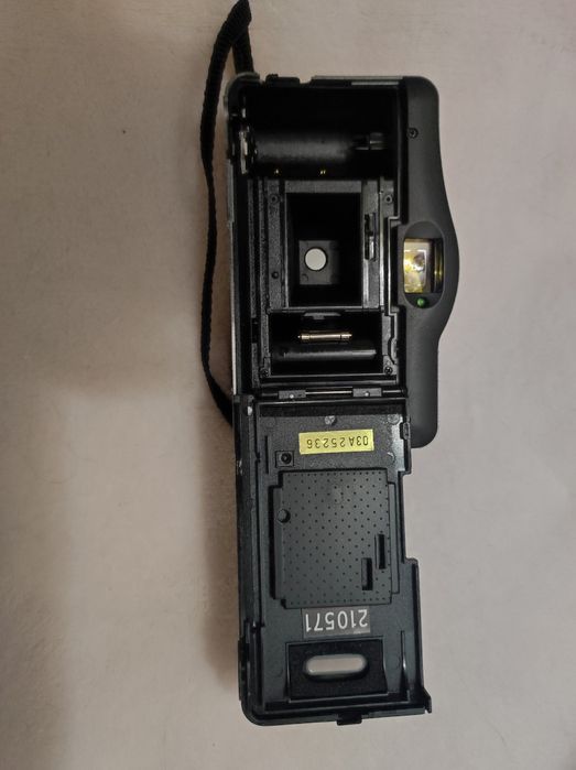 Фотоаппарат плёночный TCM