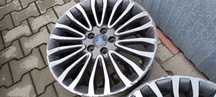Komplet felg Ford 18"
