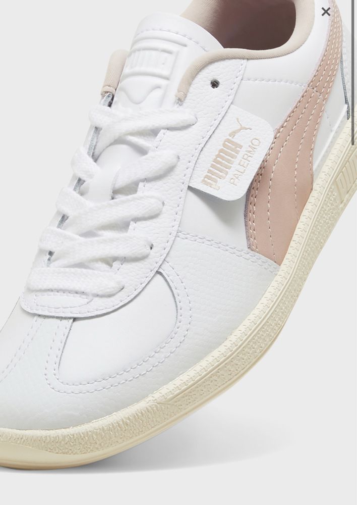 ОРИГІНАЛ! Puma Palermo жіночі оригінальні кросівки