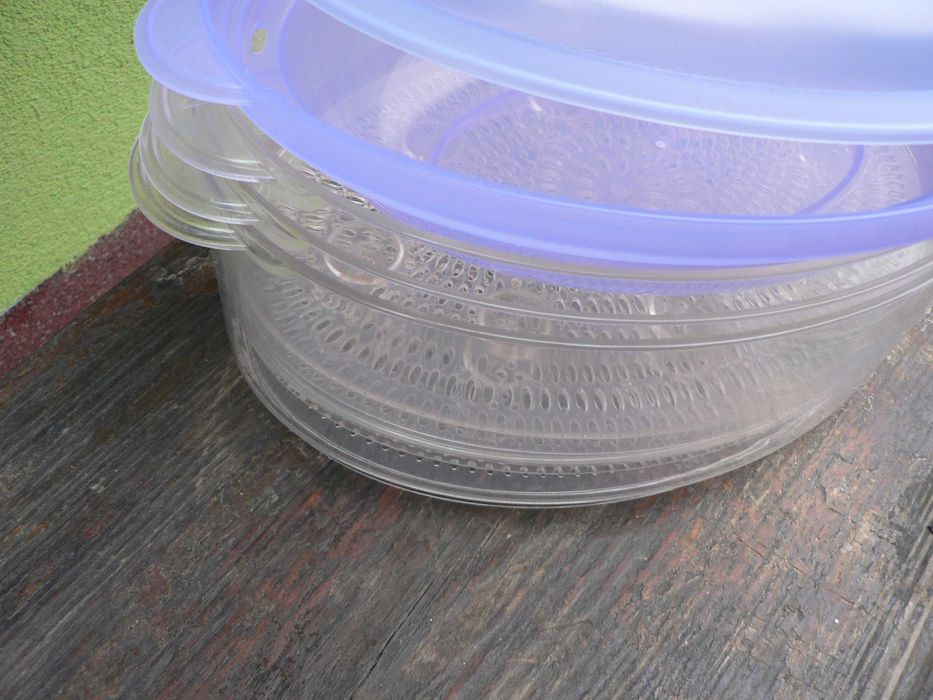 Parowar Zelmera jak nowy .