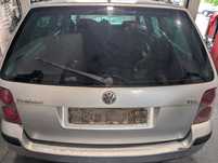 Klapa bagażnika VW Passat B5 LIFT KOMBI LA7W