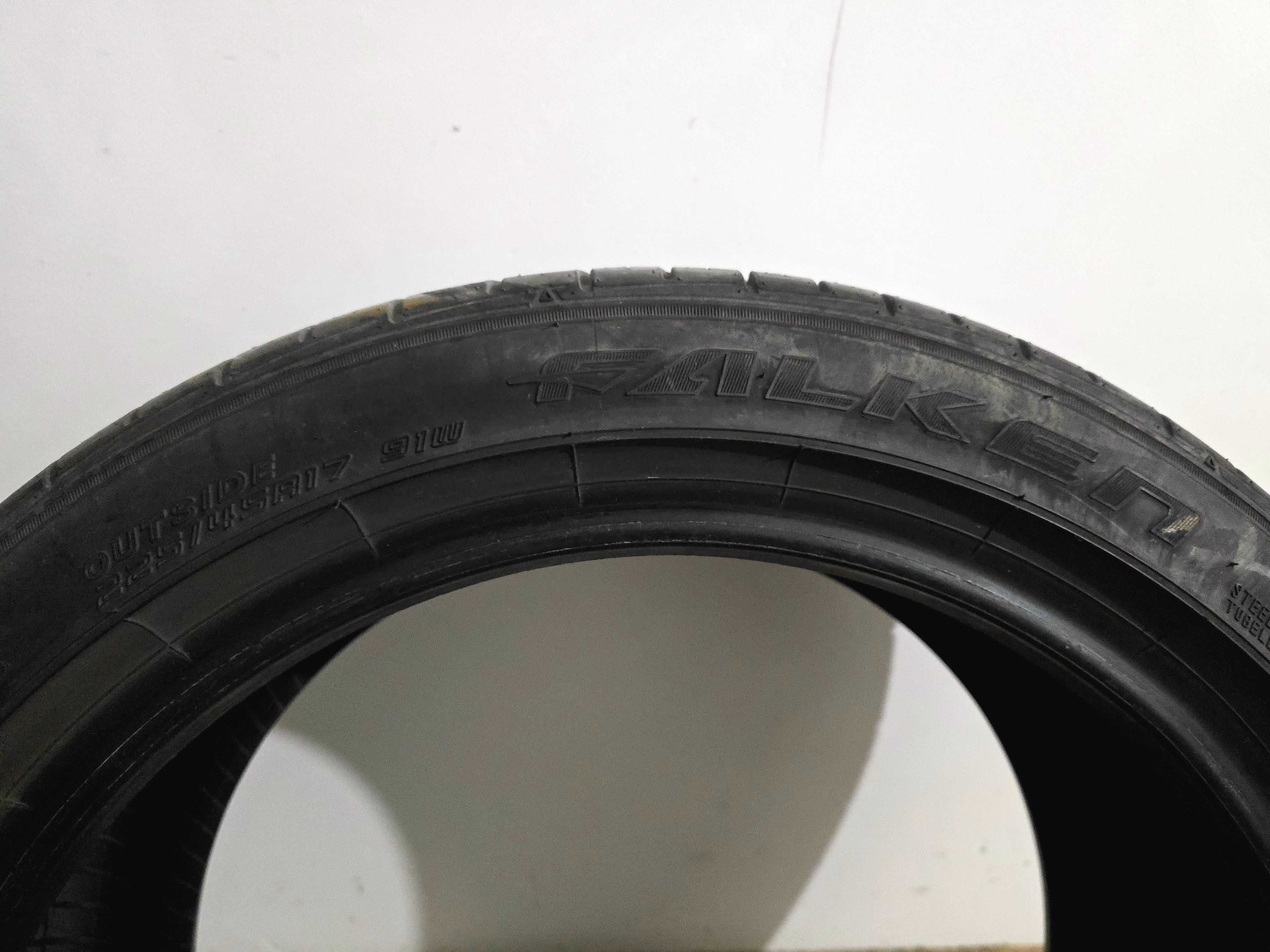 Opony letnie Falken Ziex ZE914B 225/45/R17 91W EcoRun 2 szt.