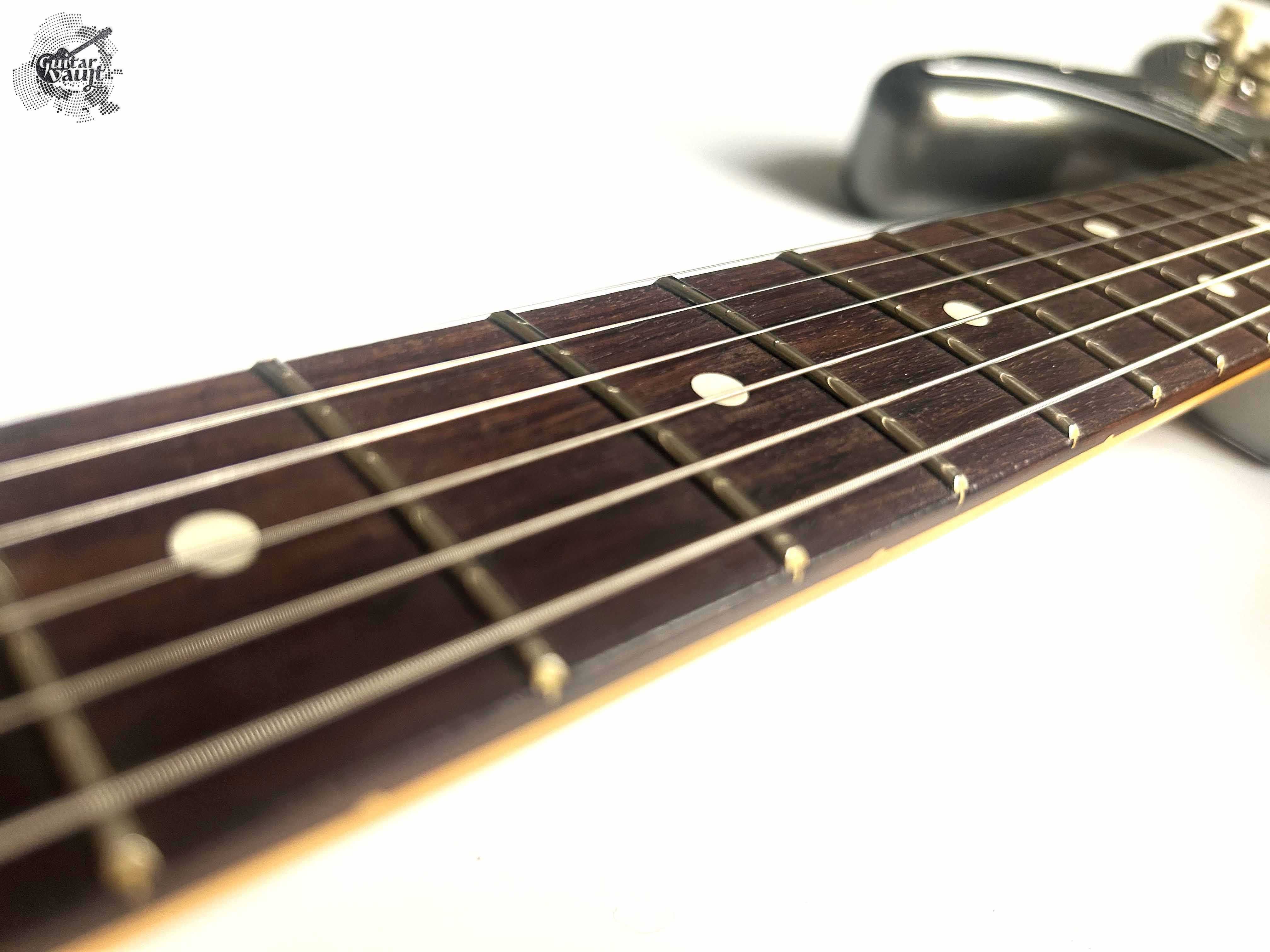 '2024 Новий Fender® 70th Anniversary American Professional II Strat RW