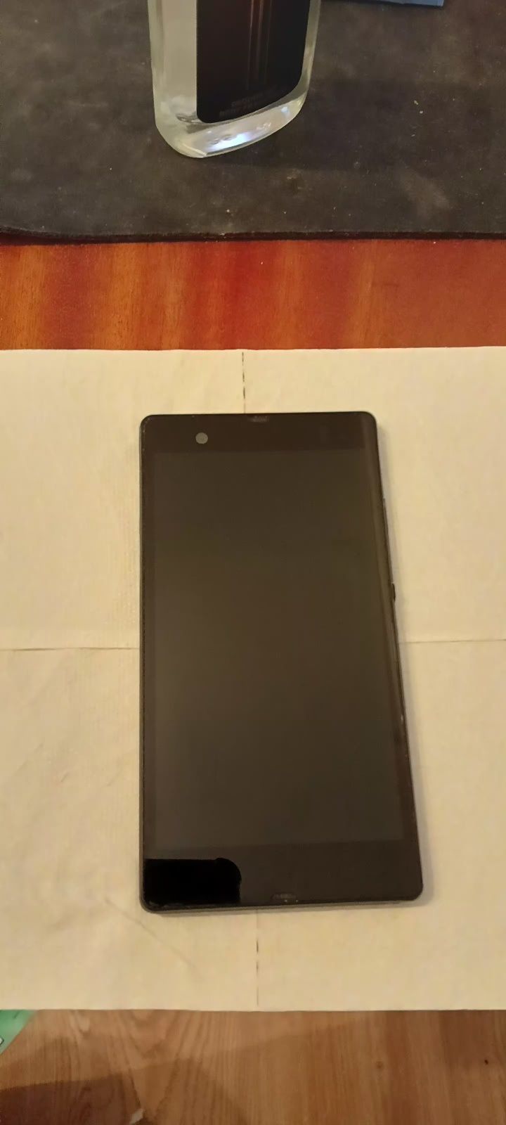 Sony Xperia Z C6603