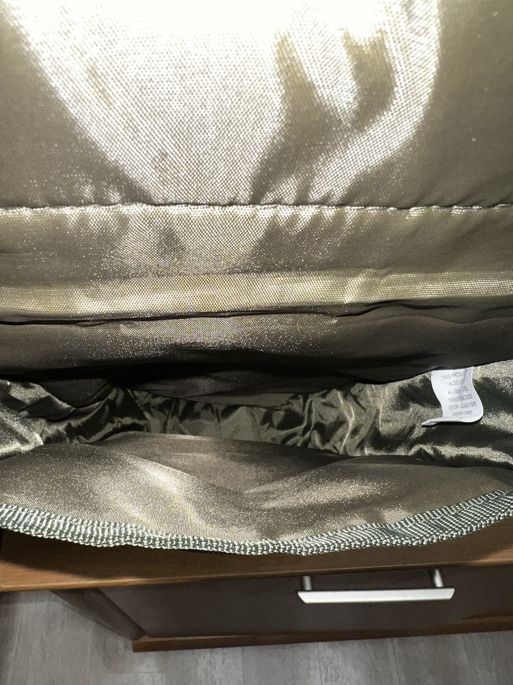 Pokrowiec na wagę Prologic Avenger Padded Scales Pouch