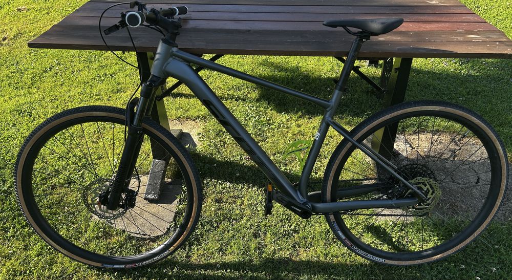 Scott Scale 970L