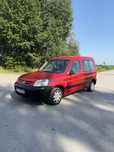 Peugeot Partner 1.4B 75KM 5-Foteli Dobry Stan