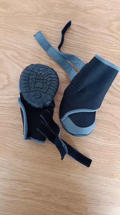 Buty dla psa rozmiar XXL Nowy