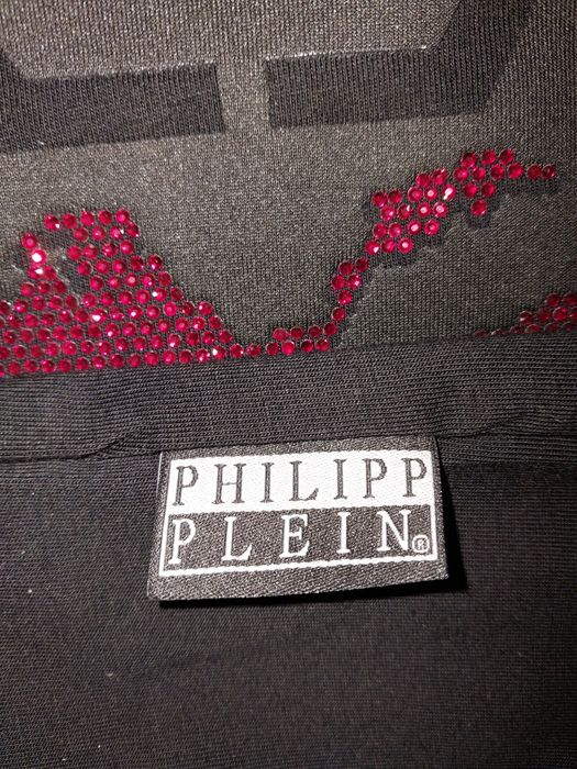 T-shirt  koszulka Philipp PLEIN