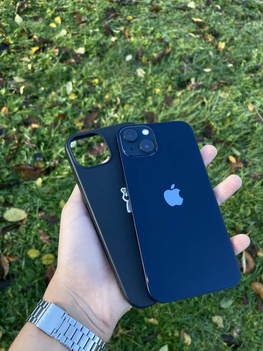 Iphone 13 128 gb midnight