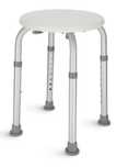 Nowy taboret prysznicowy Ar-medical AR-201