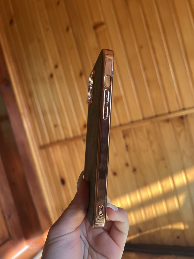Чохол 12 pro max case for iphone