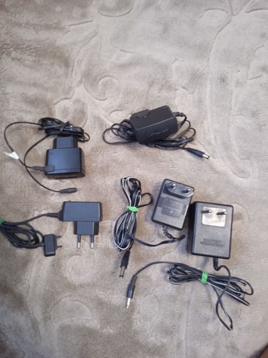 Ładowarki do telefonu