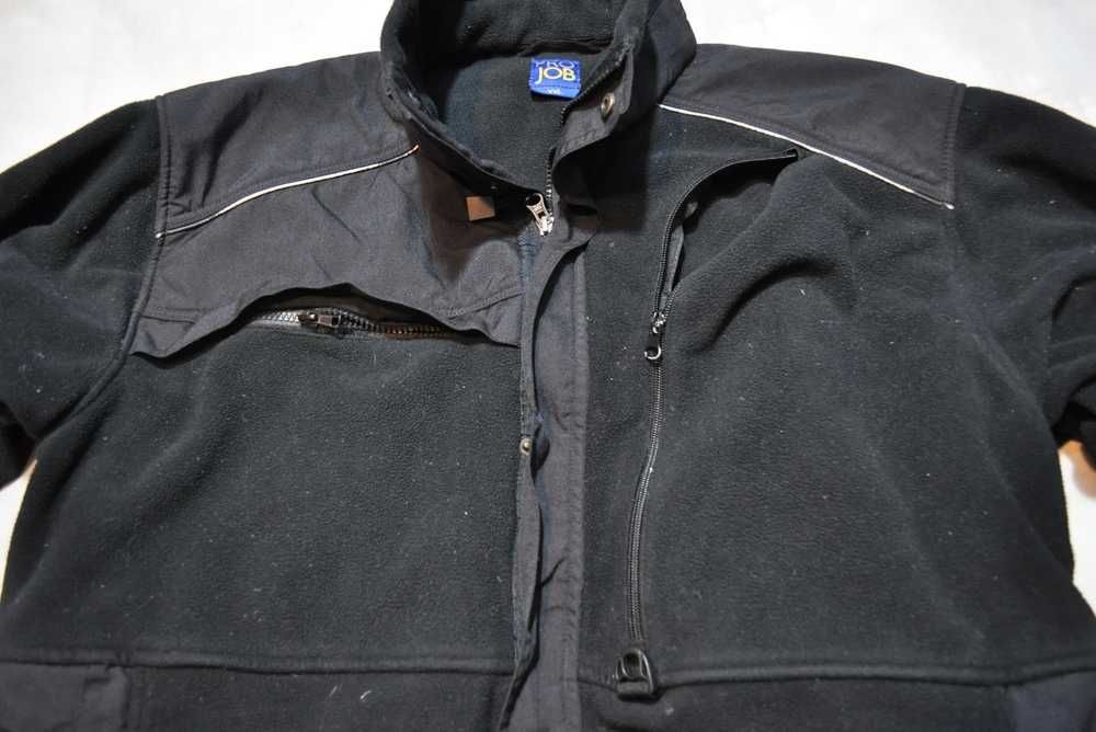 PROJOB 2XL CORDURA męska bluza kurtka ocieplana workwear rs1v TOCSAM