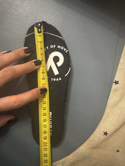 Дитячі зимові чоботи Reima