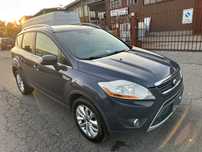 Ford  Kuga 2.0d  4x4  Posiadam  inne  auta  z  włoch