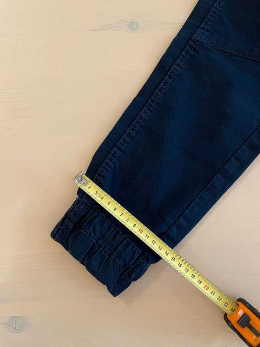 Штани Cropp Jogger W30 L32