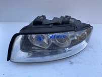 Lampa lewy przód audi a4 b6 xenon Europa