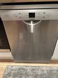 Zmywarka Bosch 60 cm