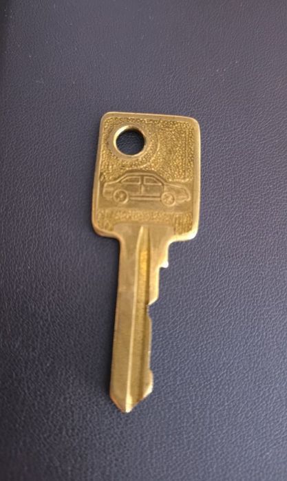 Ключи для авто та мото (Иж, ЗАЗ)