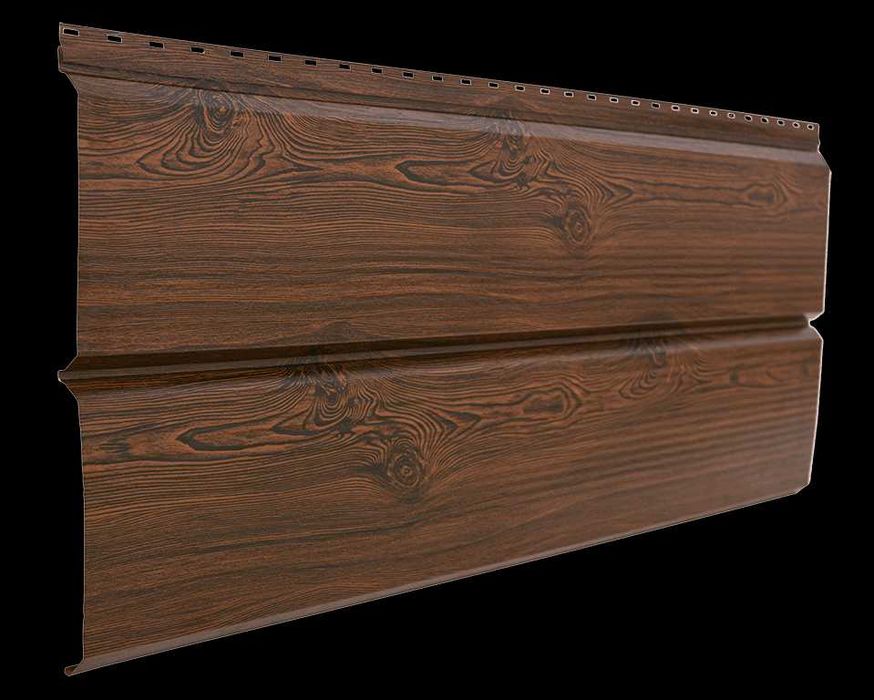 Сайдинг, Метало сайдинг, Блок-Хаус, Євробрус, Фасадна панель, Брус