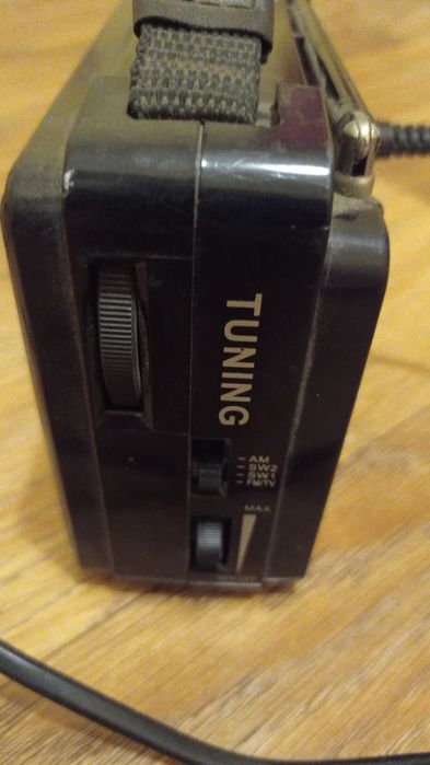 Радіоприймач Golon б/у