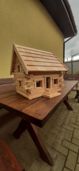 donica modrzewiowa modrzew różne rodzaje donica drewniana ogrodowa