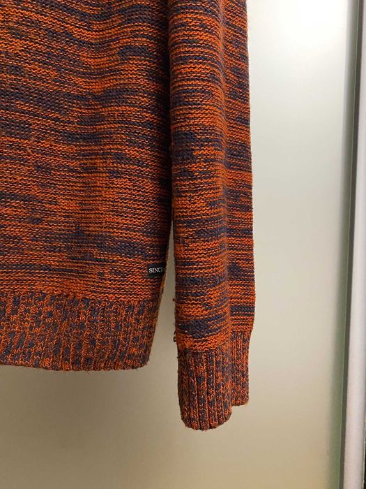 Світер чоловічий "ZARA" розм.48