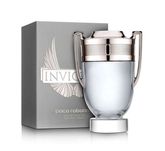 PACO RABANNE INVICTUS edt 100 ml produkt