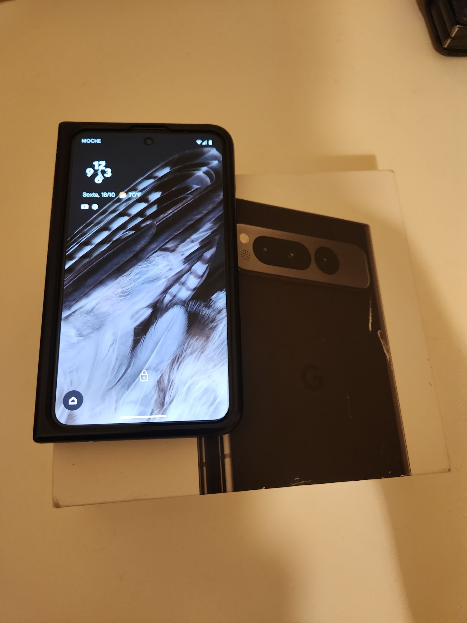 Google pixel fold