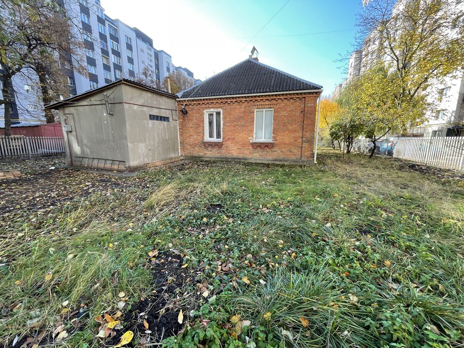 Крута ділянка під будівництво комерціі на Електроніці. Суперлокація