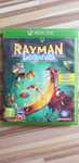 Gra xbox one Rayman legenda po polsku jak nowa  ..Zamiana..