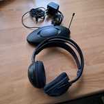 Słuchawki bezprzewodowe Technics RP-WF 920H
