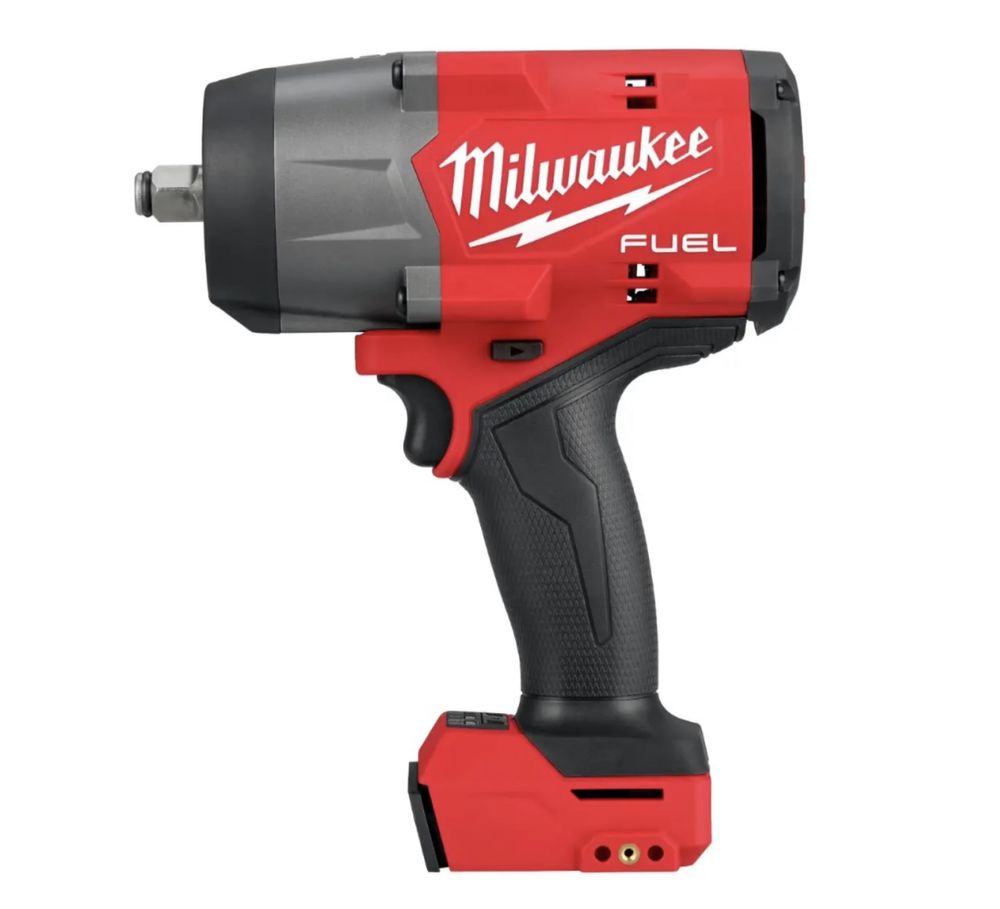 Акумуляторний гайковерт Milwaukee M18 2967-20