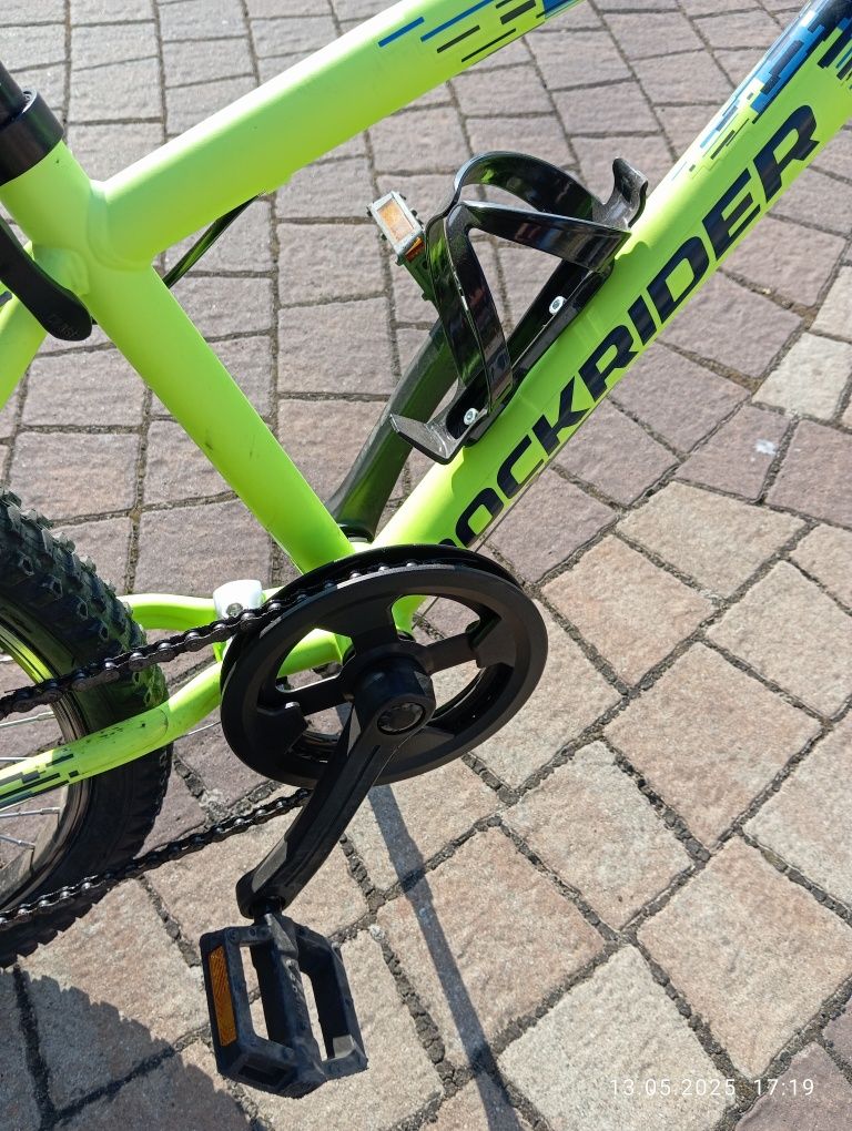 Sprzedam rowerek