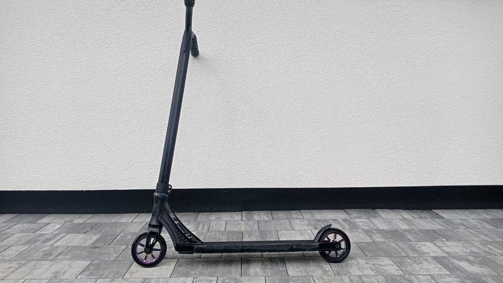 Hulajnoga wyczynowa ethic erawan