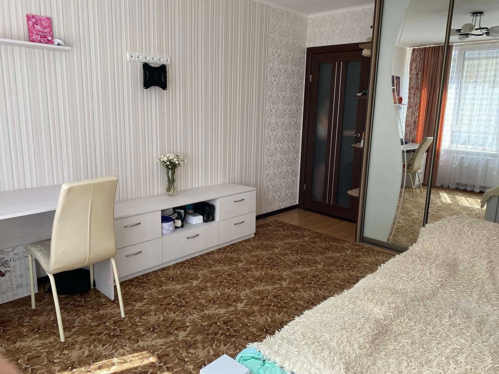 Продаж 2-кімнатної квартири в самому серці міста!