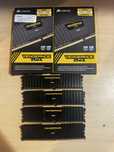 Pamięć Ram Corsair Vengeance DDR 4 LPX 16 Gb 3000 mhz