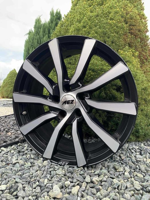Alufelgi 5x114.3 18cali Mazda Honda Toyota