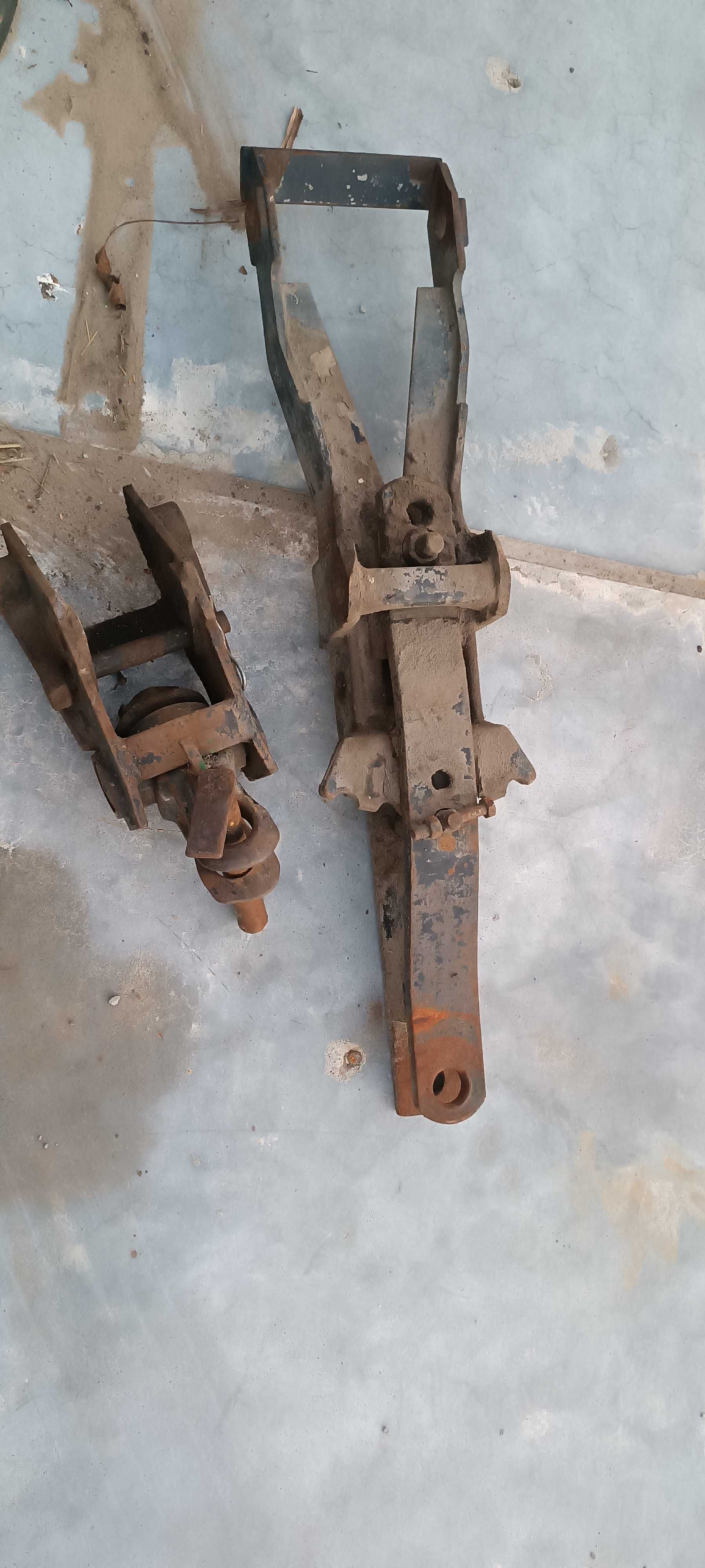 Sprzedam URSUS C360