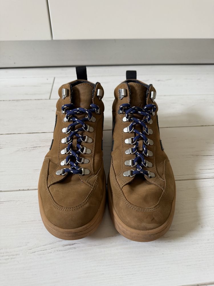 Buty męskie Veja Roraima roz. 43 wysokie sneakersy stan bardzo dobry