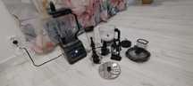 Ninja blender NOWY