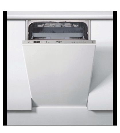 Посудомоечная машина WHIRLPOOL WSIC 3M27