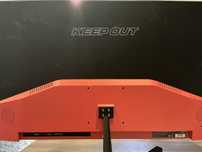 Monitor gaming 32