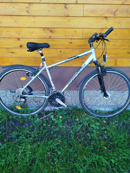 Pegasus  Milano GT-S