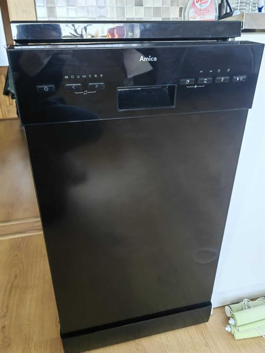 Zmywarka Amica 45 wolnostojaca